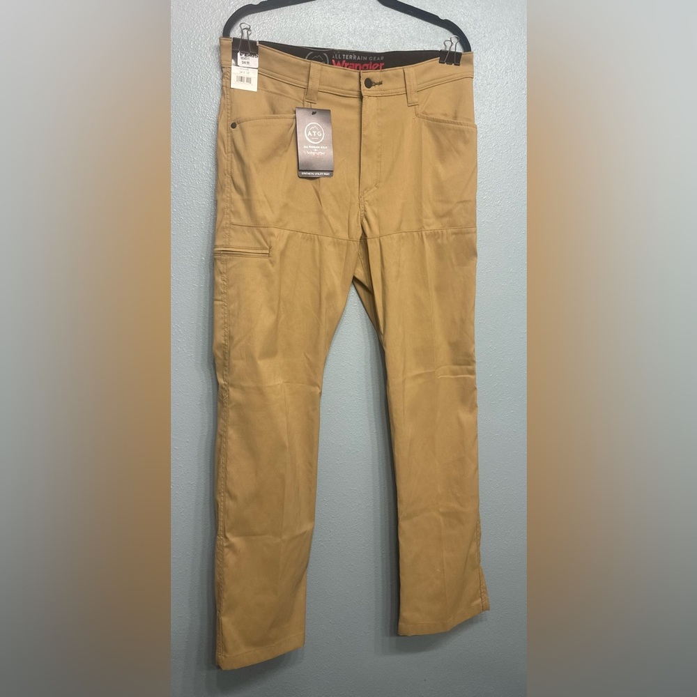 Utility Pant 34x32